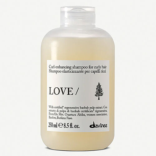 Davines Love Curl Shampoo 250 ml - Davines