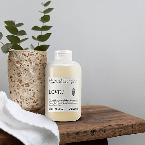 Davines Love Curl Shampoo 250 ml - Davines (1)