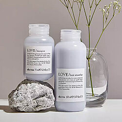 Davines Love Hair Smoother 150 ml - 2