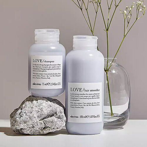 Davines Love Hair Smoother 150 ml - Davines (1)