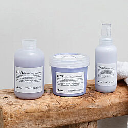 Davines Love Hair Smoother 150 ml - 3