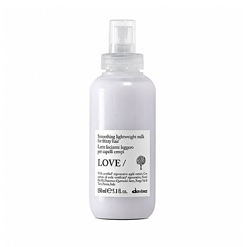 Davines Love Milk for Frizzy Hair 150 ml - 1