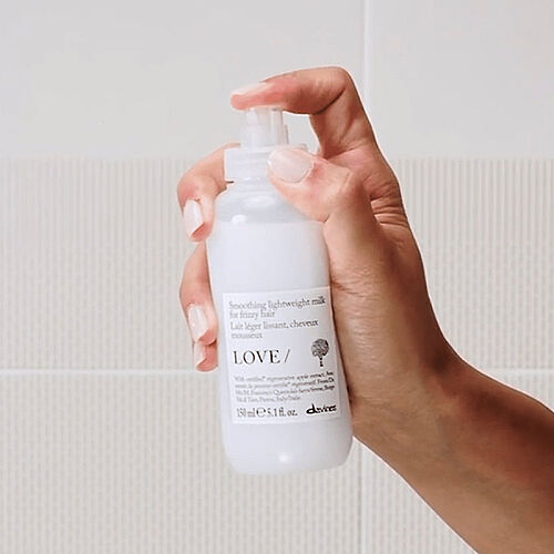 Davines Love Milk for Frizzy Hair 150 ml - Davines (1)
