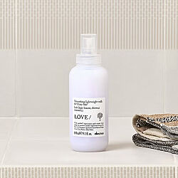 Davines Love Milk for Frizzy Hair 150 ml - 3