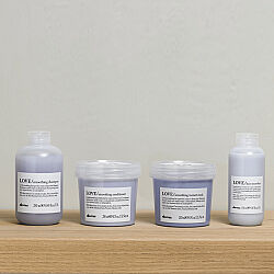 Davines LOVE Shampoo 250 ml - 2