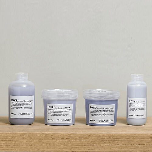 Davines LOVE Shampoo 250 ml - Davines (1)