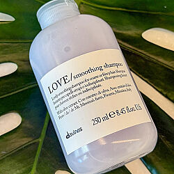 Davines LOVE Shampoo 250 ml - 5