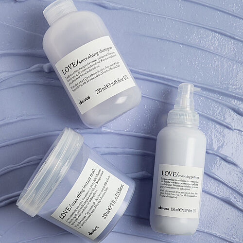 Davines Love Smoothing Instant Mask 250 ml - Davines (1)