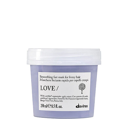 Davines Love Smoothing Instant Mask 250 ml - Davines