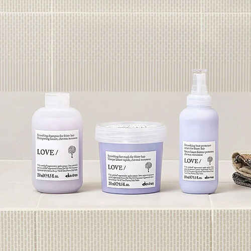 Davines Love Smoothing Serum 150 ml - Davines (1)
