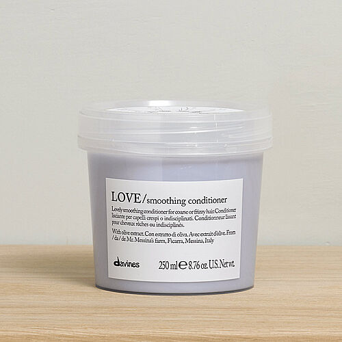 Davines Love Yumuşatıcı Saç Kremi 250 ml - Davines (1)