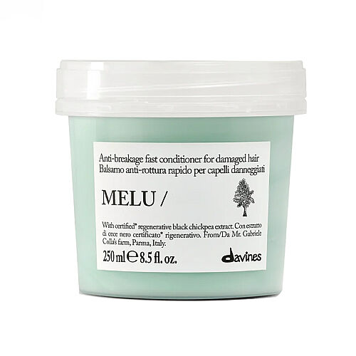 Davines Melu Conditioner 250ml - Davines