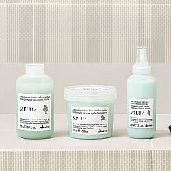 Davines Melu Shampoo 250ml - 2