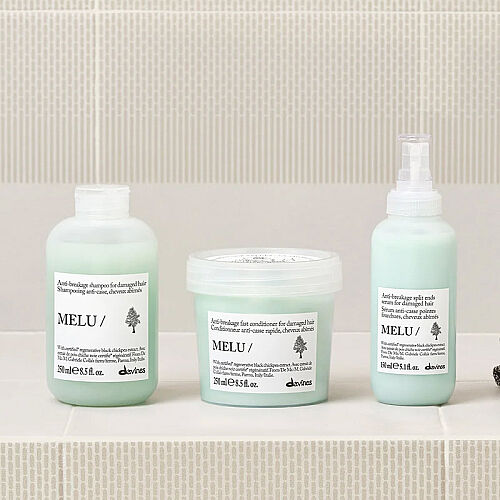 Davines Melu Shampoo 250ml - Davines (1)