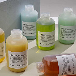Davines Melu Shampoo 250ml - 4