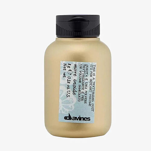 Davines Mi Texturizing Dust 8gr - Davines (1)
