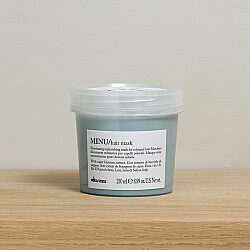 Davines Minu Hair Mask 250 ml (Promosyon Ürünü) - 2