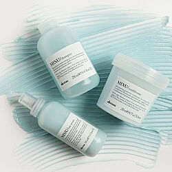Davines Minu Hair Mask 250 ml (Promosyon Ürünü) - 3