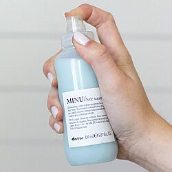 Davines Minu Hair Serum 150ml - 3