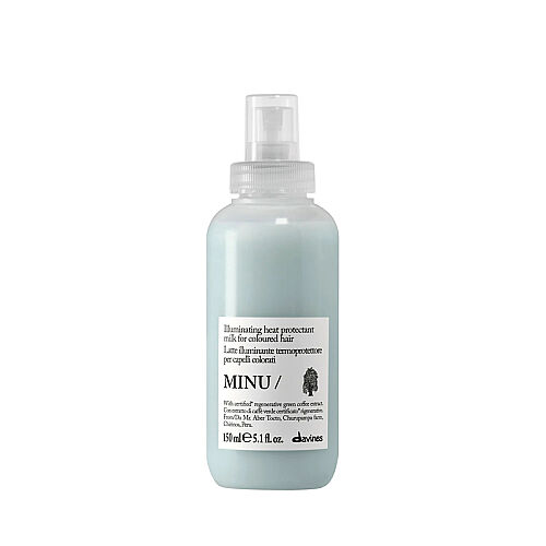 Davines Minu Milk for Coloured Hair 150 ml - Davines