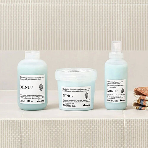 Davines Minu Milk for Coloured Hair 150 ml - Davines (1)