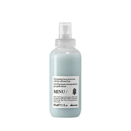 Davines Minu Milk for Coloured Hair 150 ml (Promosyon Ürünü) - 1