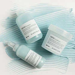 Davines Minu Milk for Coloured Hair 150 ml (Promosyon Ürünü) - 3
