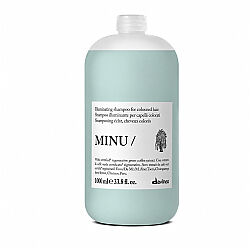 Davines Minu Shampoo 1000 ml - 1