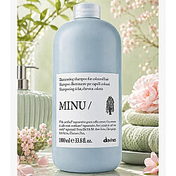 Davines Minu Shampoo 1000 ml - 2