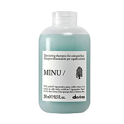 Davines Minu Shampoo 250ml - 1