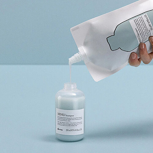 Davines Minu Shampoo 250ml - Davines (1)