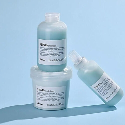 Davines Minu Shampoo 250ml - 5