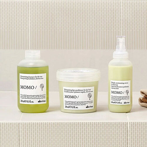 Davines Momo Conditioner 250 ml - Davines (1)