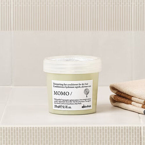 Davines Momo Conditioner 250 ml - 3