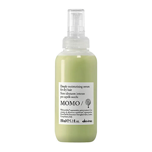 Davines Momo Moisturizing Serum 150 ml - Davines