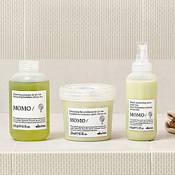 Davines Momo Moisturizing Serum 150 ml - 3