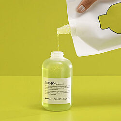 Davines Momo Shampoo 250ml - 3