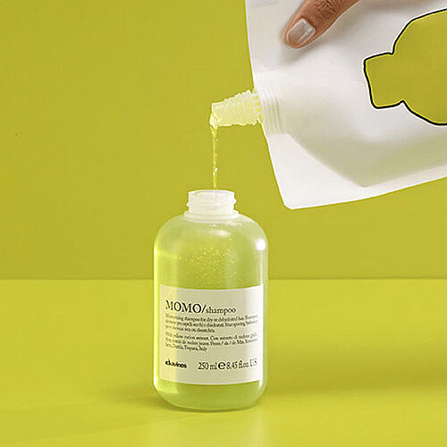 Davines Momo Shampoo 250ml - 3