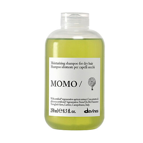 Davines Momo Shampoo 250ml - Davines