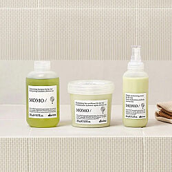 Davines Momo Shampoo 250ml - 4