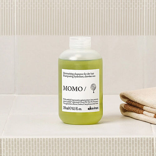 Davines Momo Shampoo 250ml - Davines (1)
