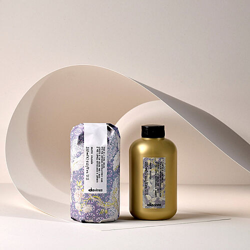 Davines More Inside Curl Gel Oil 250 ml - Davines (1)