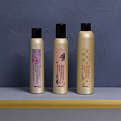 Davines More Inside Dry Texturizer 250 ml - 2