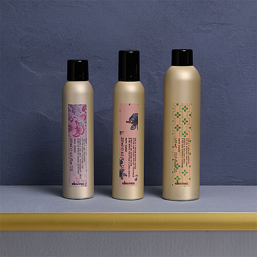 Davines More Inside Dry Texturizer 250 ml - Davines (1)