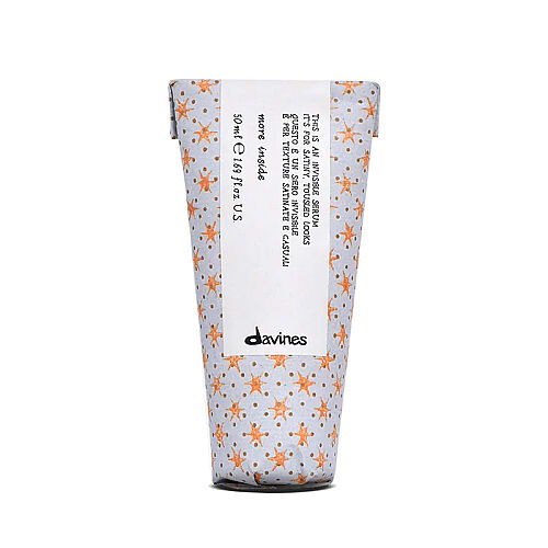 Davines More Inside Invisible Serum 50ml - Davines