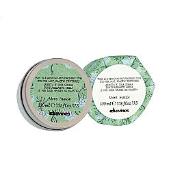 Davines More Inside Medium Hold Finishing Gum 100 ml - 1