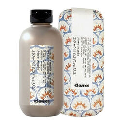 Davines More Inside Medium Hold Modelling Gel 250ml - 1