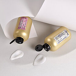 Davines More Inside Medium Hold Modelling Gel 250ml - 5
