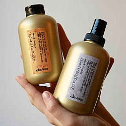 Davines More Inside Oil Non Oil Yağ Olmayan Yağ 250 ml - 2