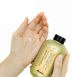 Davines More Inside Oil Non Oil Yağ Olmayan Yağ 250 ml - 3